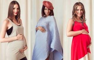 Tips to finding the perfect maternity outfit